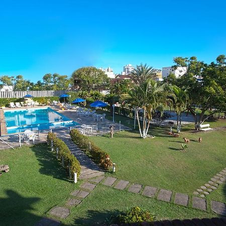 Hotel Pousada Caminho Da Praia Guarapari Exteriér fotografie