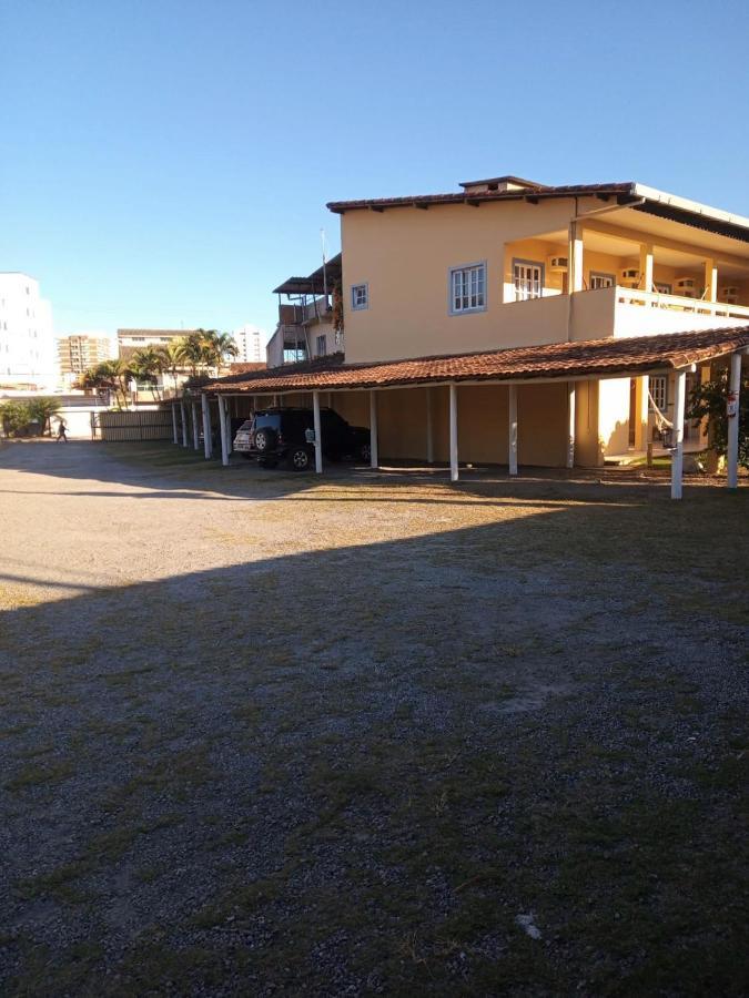 Hotel Pousada Caminho Da Praia Guarapari Exteriér fotografie