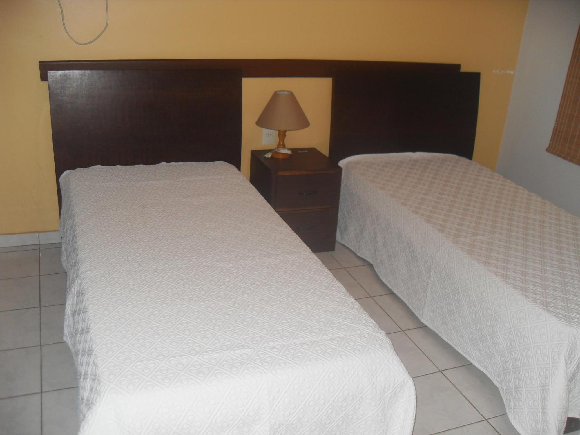Hotel Pousada Caminho Da Praia Guarapari Pokoj fotografie