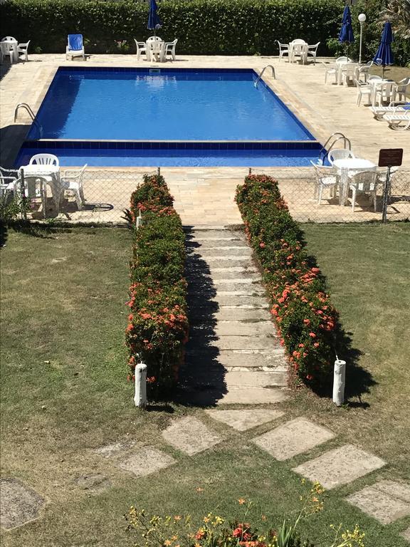 Hotel Pousada Caminho Da Praia Guarapari Exteriér fotografie