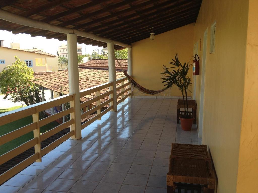 Hotel Pousada Caminho Da Praia Guarapari Exteriér fotografie