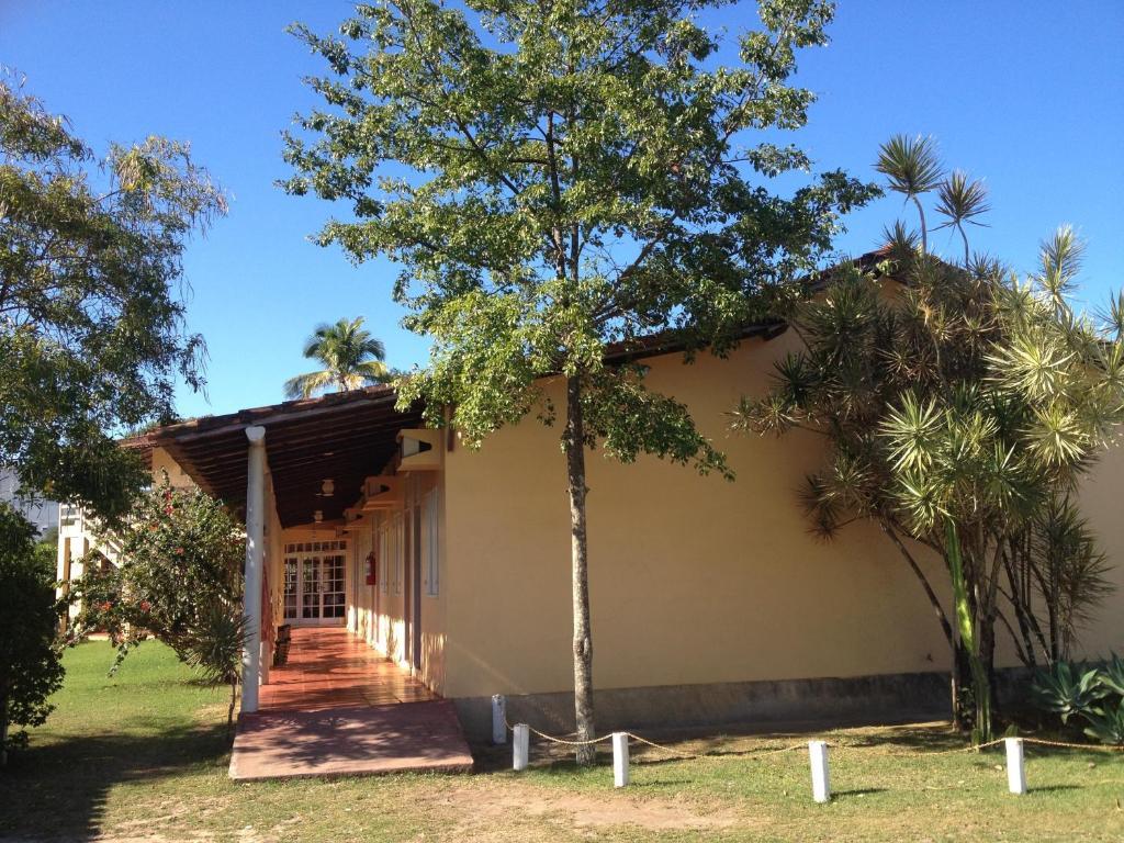 Hotel Pousada Caminho Da Praia Guarapari Exteriér fotografie