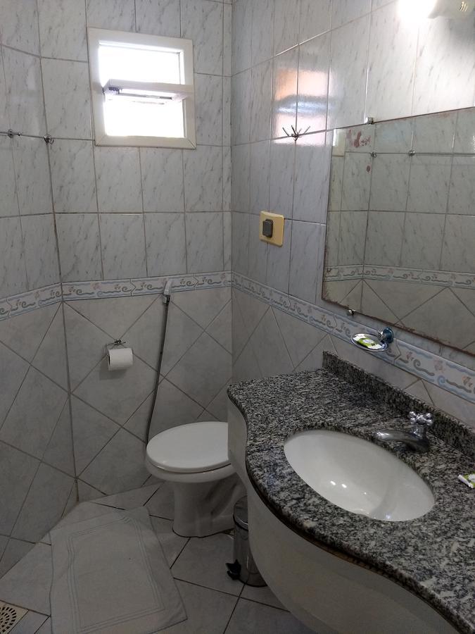 Hotel Pousada Caminho Da Praia Guarapari Exteriér fotografie