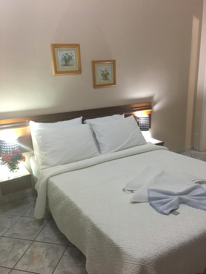 Hotel Pousada Caminho Da Praia Guarapari Exteriér fotografie
