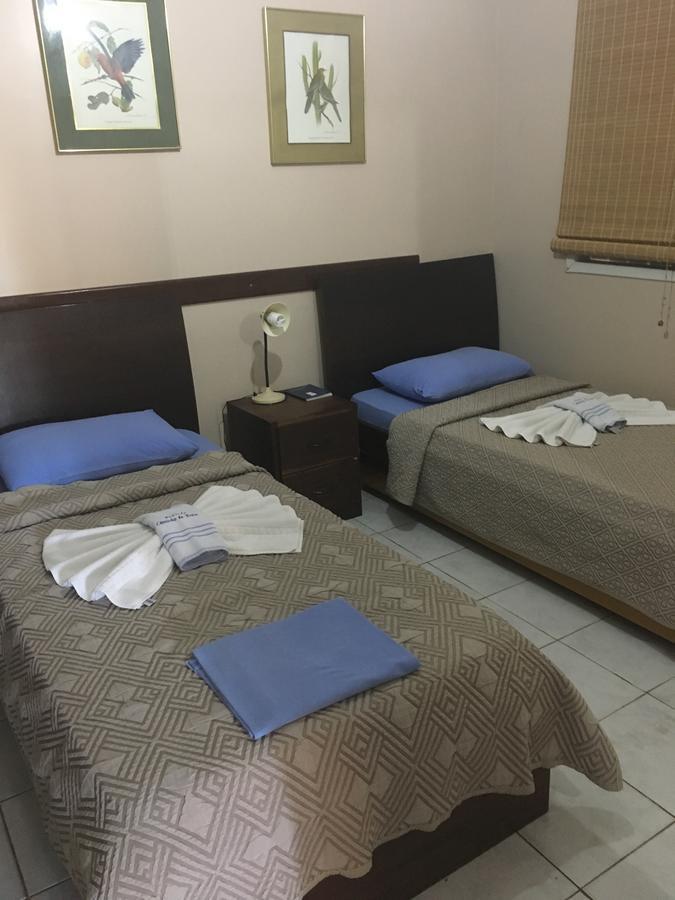 Hotel Pousada Caminho Da Praia Guarapari Exteriér fotografie