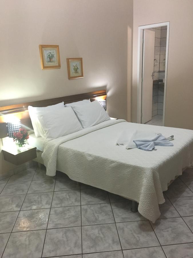 Hotel Pousada Caminho Da Praia Guarapari Exteriér fotografie