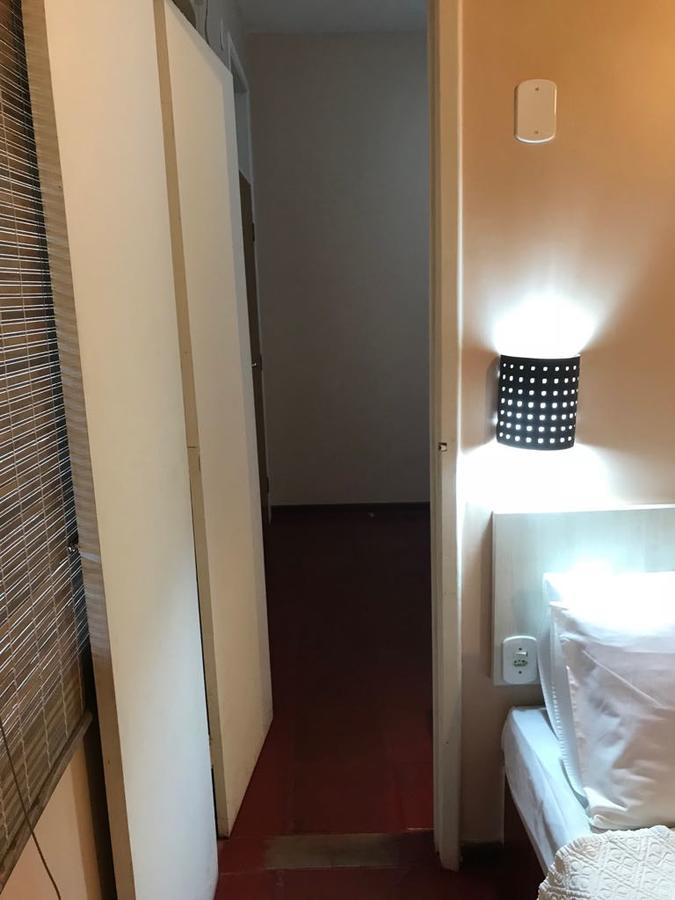 Hotel Pousada Caminho Da Praia Guarapari Exteriér fotografie